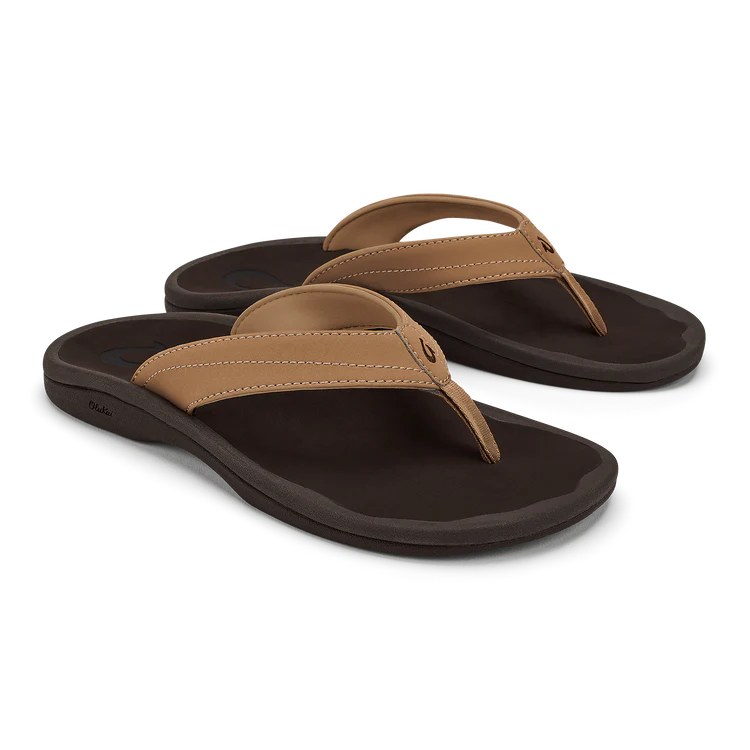 maruwai.floor① W 'Ohana- Almond/Dark Java – Hays Co. Outfitters