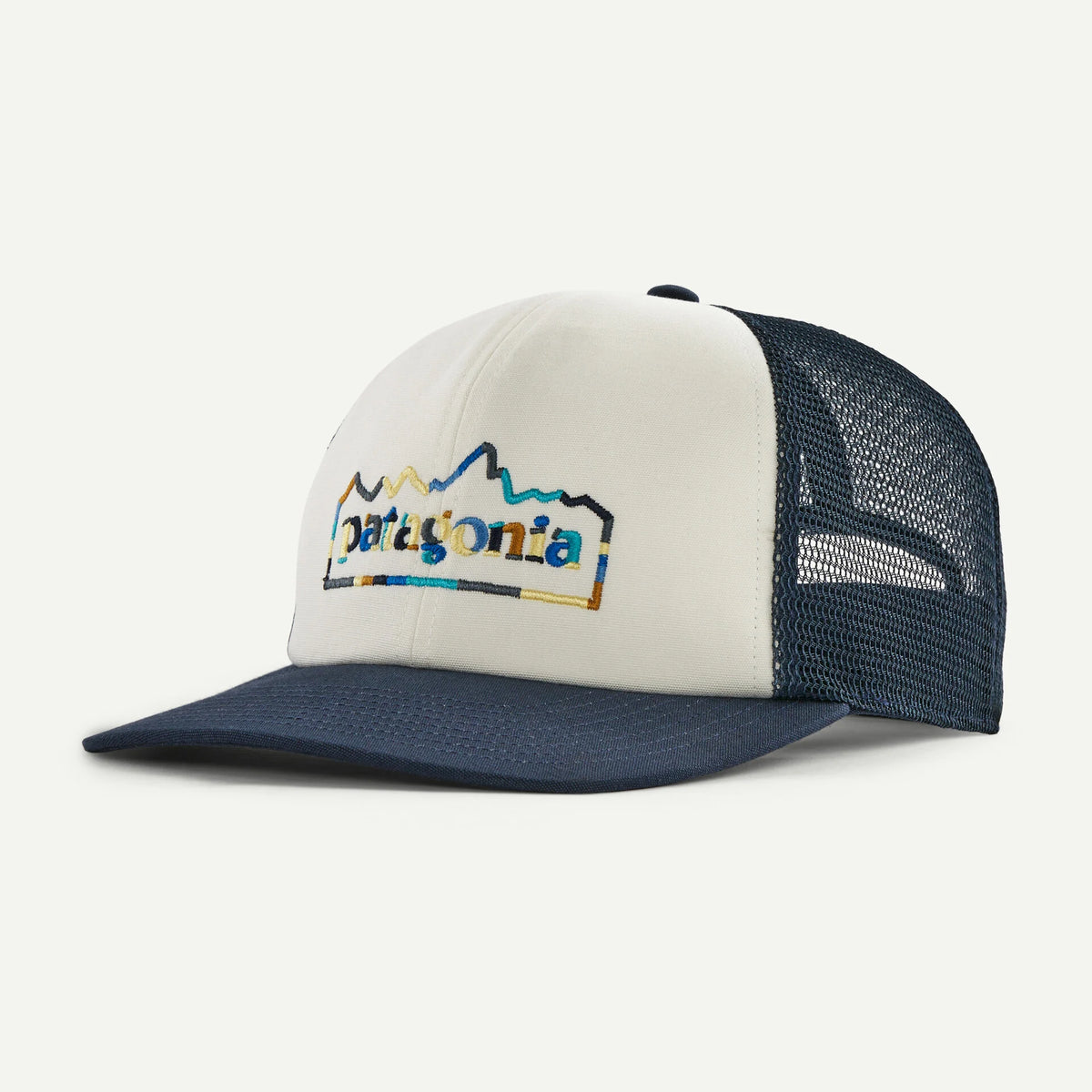 Relaxed Trucker Hat – Hays Co. Outfitters