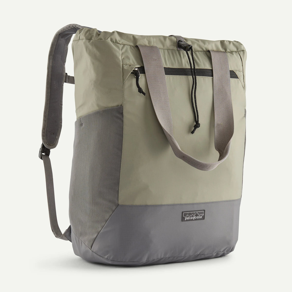 【新品】Patagonia 2025 TERRAVIA TOTE PACK Terravia Tote Pack – Hays Co. Outfitters
