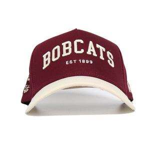Bobcats Established Hat