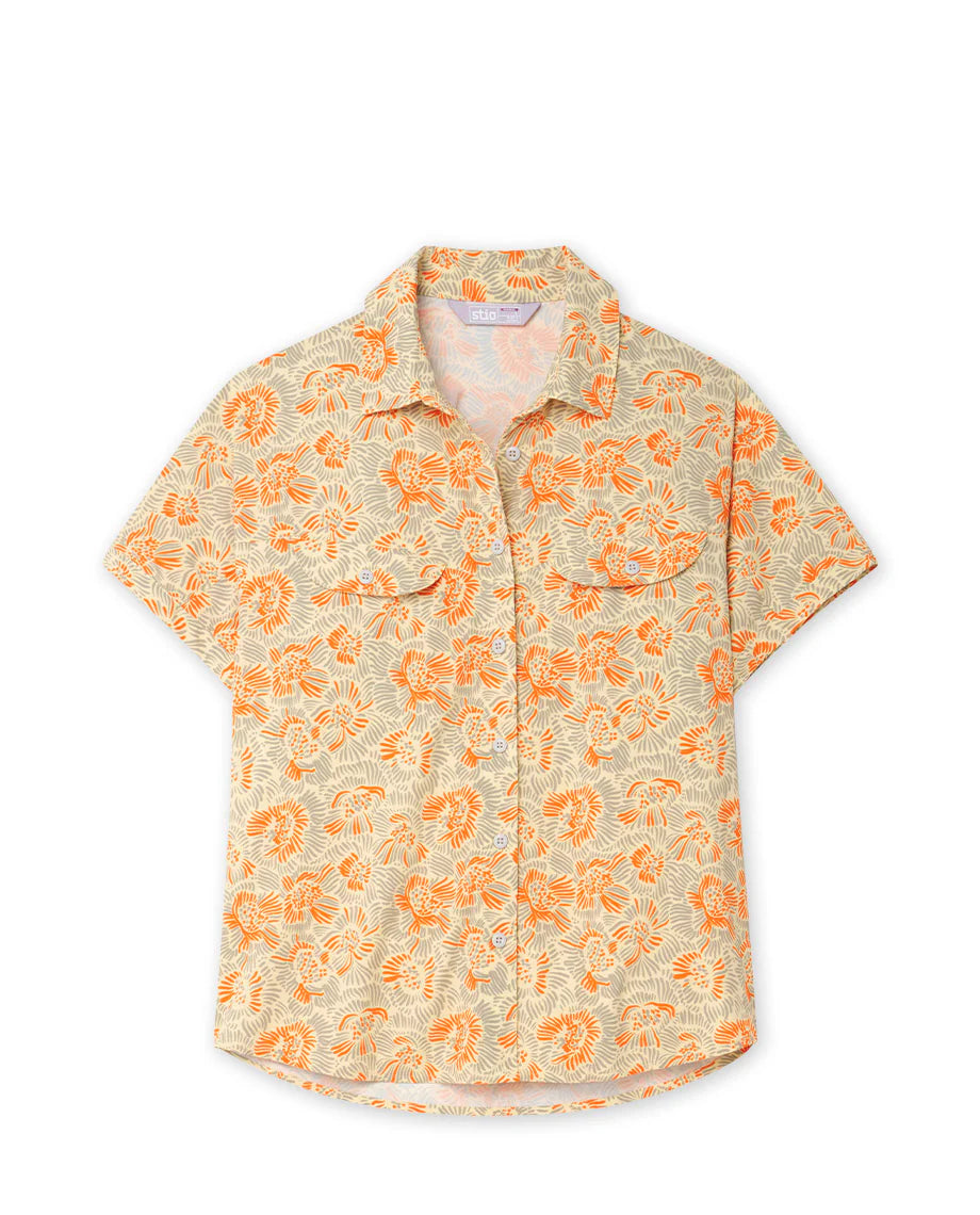 W Shifter Shirt SS – Hays Co. Outfitters