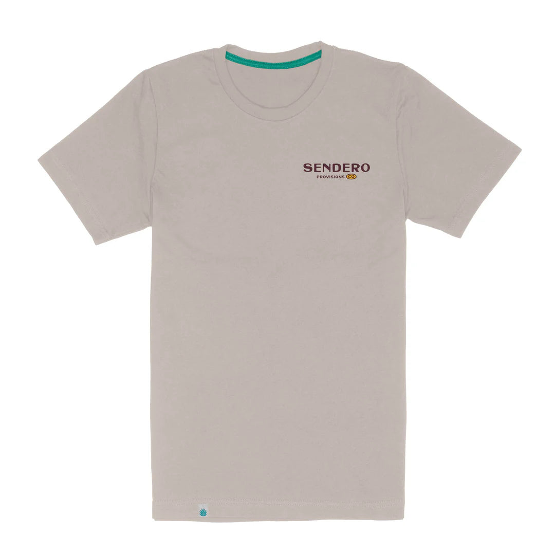 Cowboy Drawin' T-Shirt – Hays Co. Outfitters