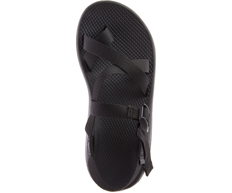 M ZCloud 2 - Solid Black – Hays Co. Outfitters display picture 1