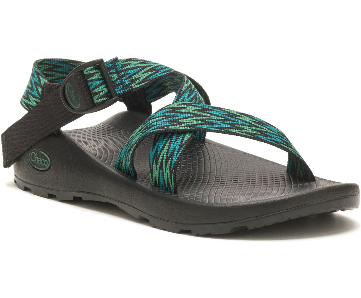靴 Chaco Z1 CLASSIC SANDAL Women's Z/1® Adjustable Strap Classic Wide Width Sandals | Chaco