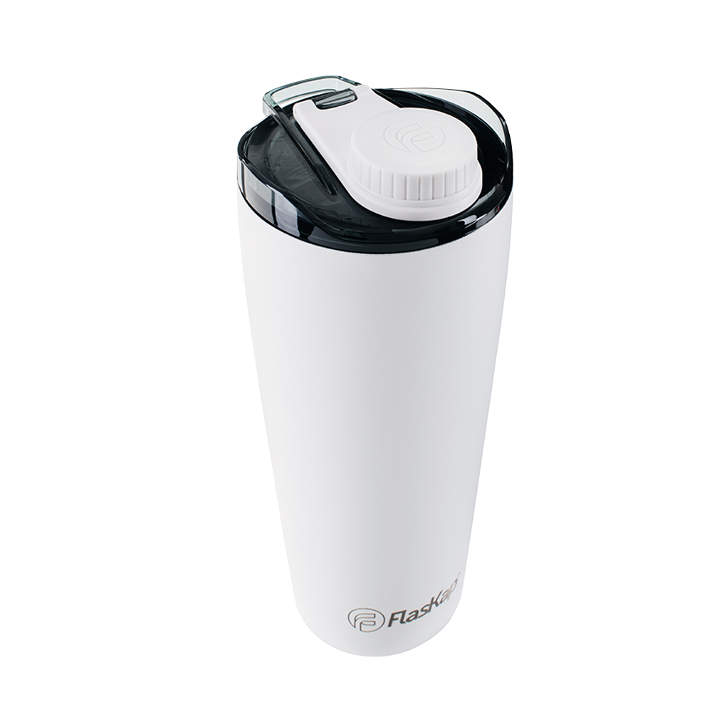 Flaskap Madic 9 Tumbler Lid Compatible for 30 Oz Press-fit Insulated  Tumblers for sale online