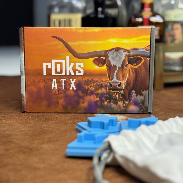 ATX Ice Tray - Bundle