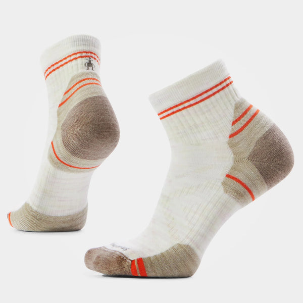 W Hike Targeted Cushion Ankle