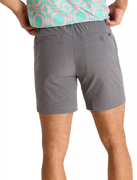 The Everywear Shorts- The Every Days 6"