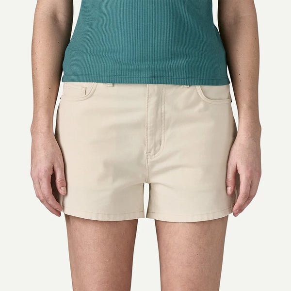 W Classic Shorts
