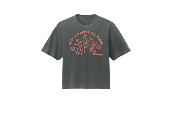 Smell the Tacos T-Shirt