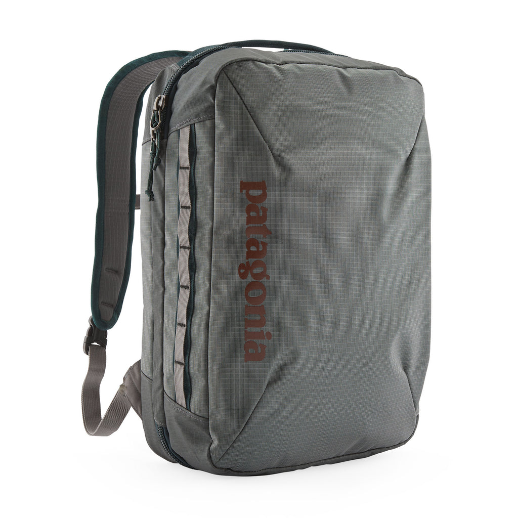 Patagonia Black Hole Mini MLC 30L Black/Black Patagonia Black Hole Mini MLC 30L Black/Black