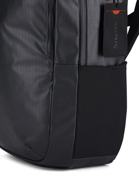 Tailwind Backpack- Black