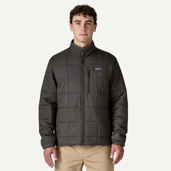 M Light Gust Jacket