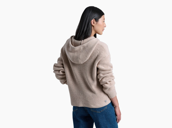 Fireside Sweater Hoody