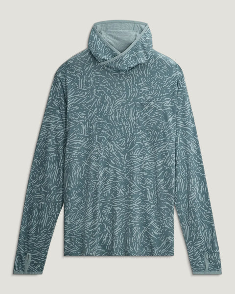 M Bamboo LW Hoodie