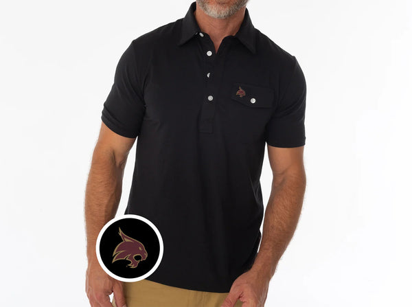 Texas State- Coaches Players Shirt