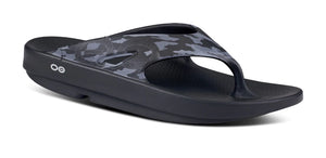 OOriginal Sport Sandal- Black Camo