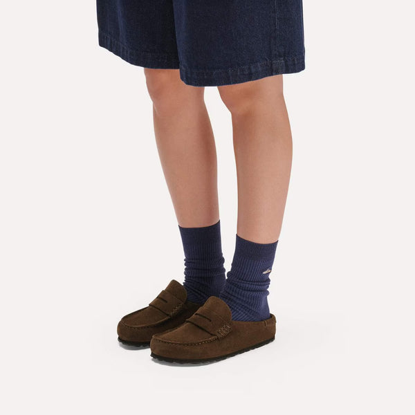 Naples Suede- Carafe