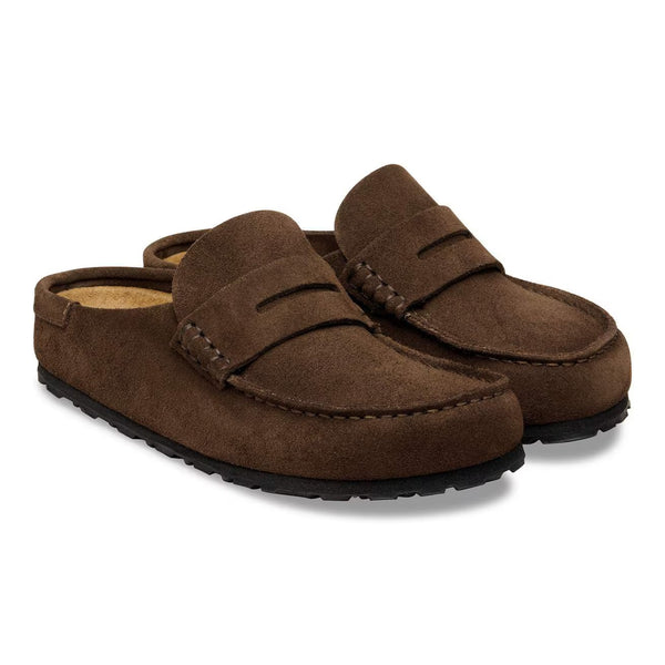 Naples Suede- Carafe