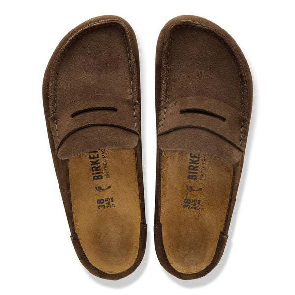 Naples Suede- Carafe