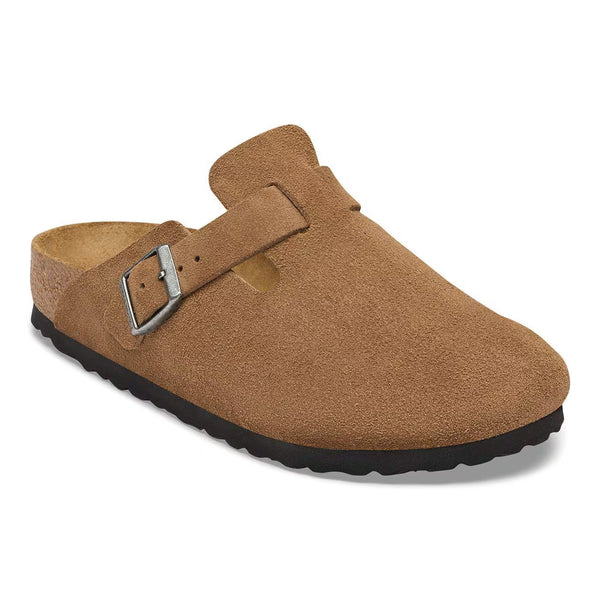 Boston Suede