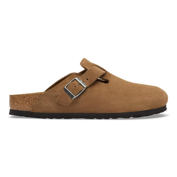 Boston Suede