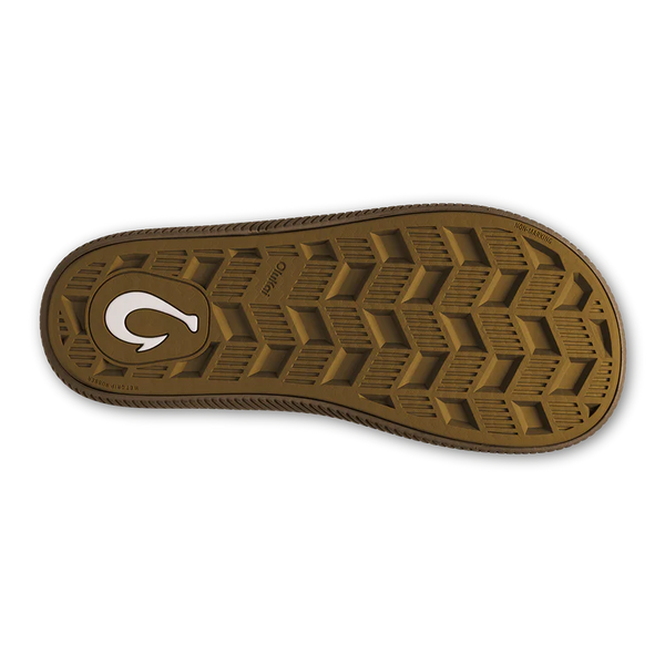 M Ulele- Mustang/Mineral