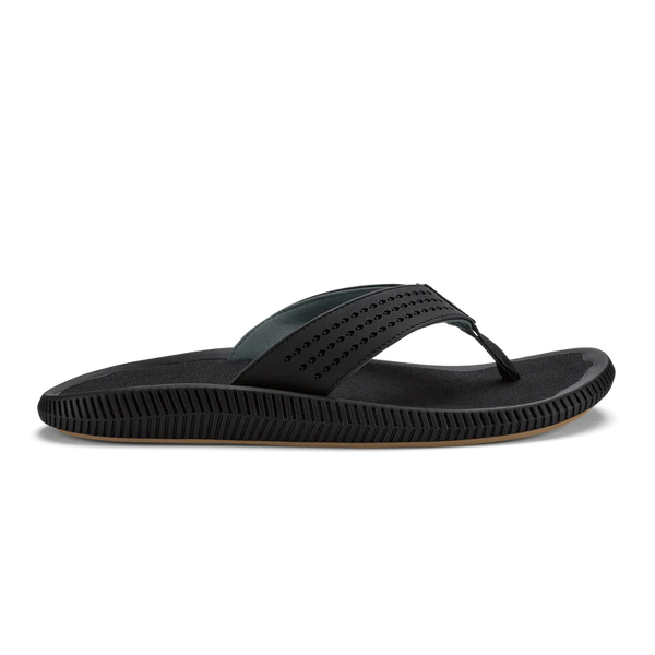 M Ulele- Lava Rock/Lava Rock