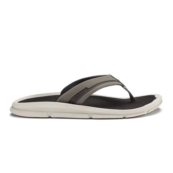 M 'Akeu- Mustang/Dark Java