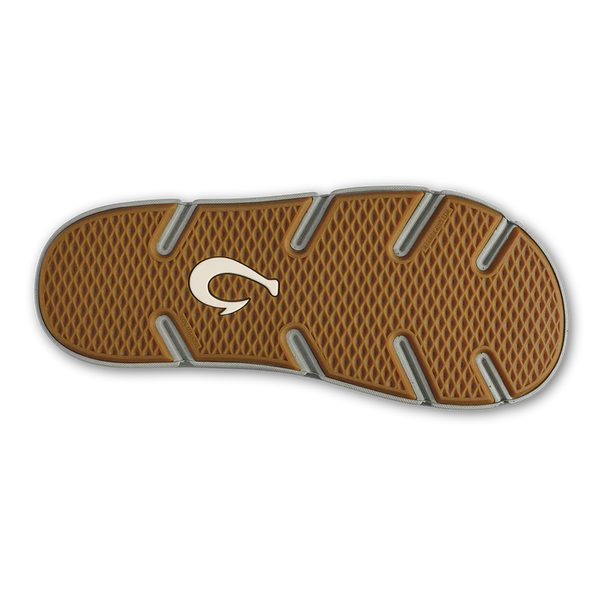 M 'Akeu- Mustang/Dark Java