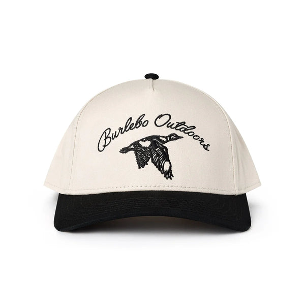 Cap- Vintage Duck- Cream
