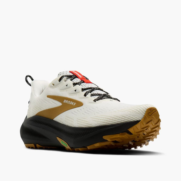 M Ghost Trail- Coconut/Black/Coyote