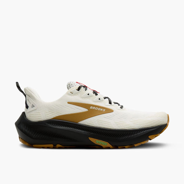 M Ghost Trail- Coconut/Black/Coyote