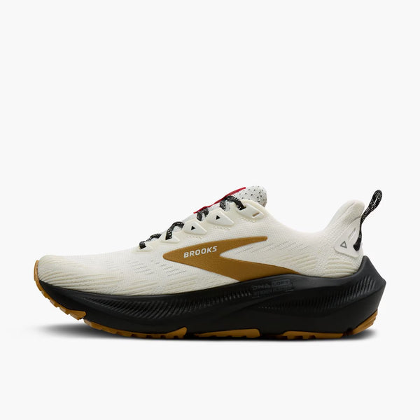 M Ghost Trail- Coconut/Black/Coyote