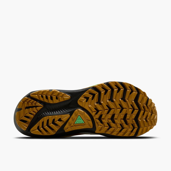 M Ghost Trail- Coconut/Black/Coyote