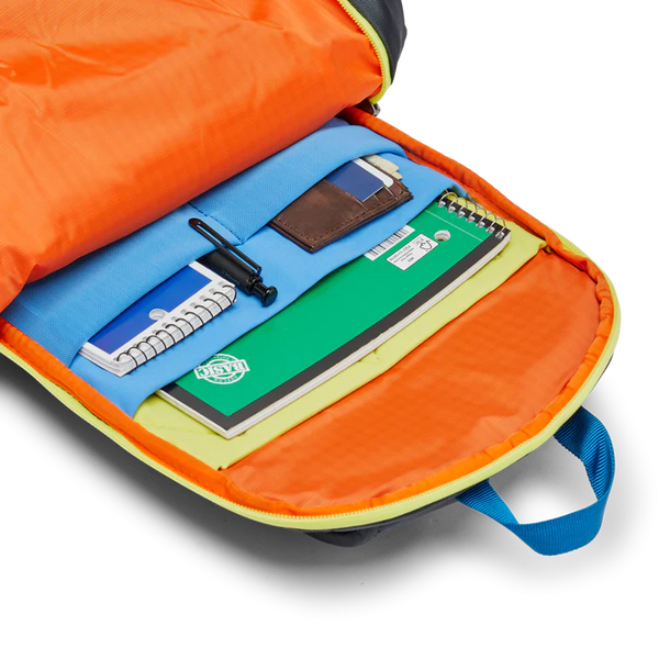 Moda 20L Backpack- Cada Dia