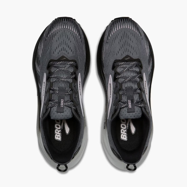 W Ghost Trail- Poppyseed/Black/Pink