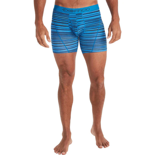 M GNG 2.0 Sport Mesh 6" Boxer Brief