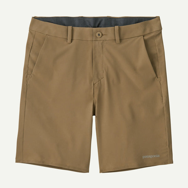 M Hydropeak Hybrid Walk Shorts-18in.