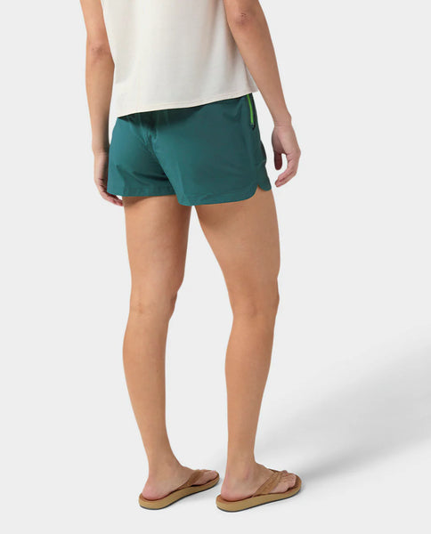 W CFS Drifter Short