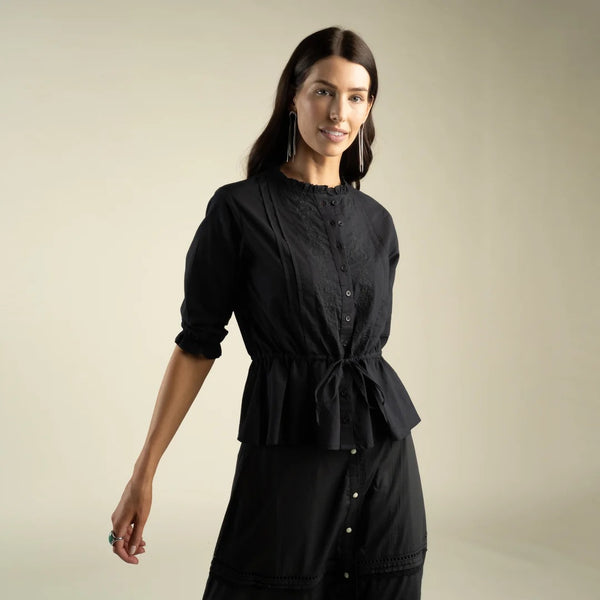 Josie Blouse