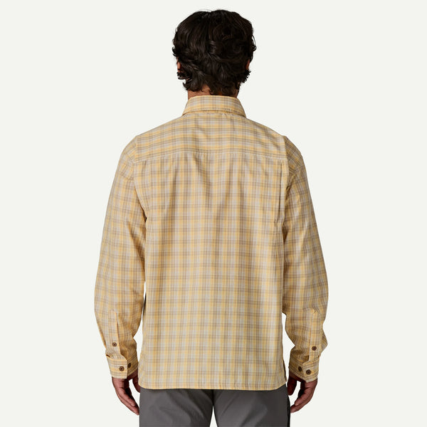 M L/S Island Hopper Shirt