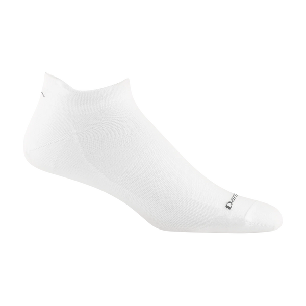 M Run No Show Tab Ultra-Lightweight Running Socks (#1033)