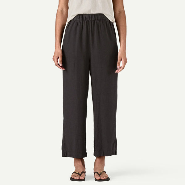 W Garden Island Pants