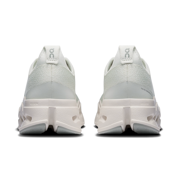 W Cloudsurfer Max- Iceberg/Ivory