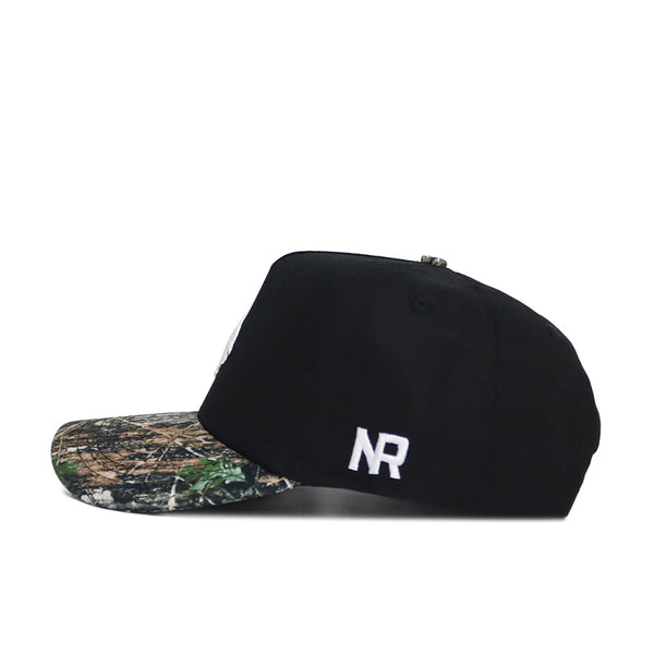 Texas State Camo Hat