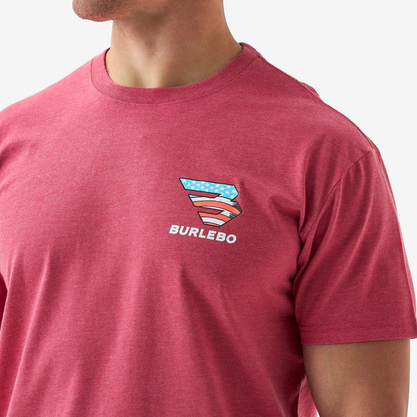 American Dogs SS Tee