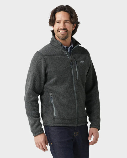 M Wilcox Fleece Jacket