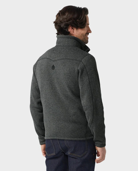 M Wilcox Fleece Jacket