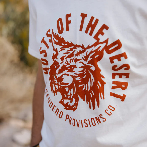 Ghost of the Desert T-Shirt